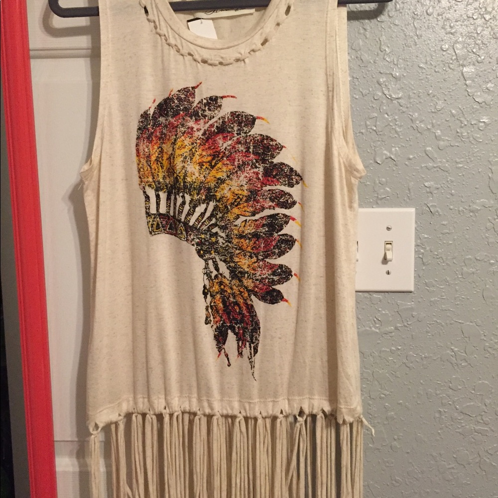 Beautiful shirt